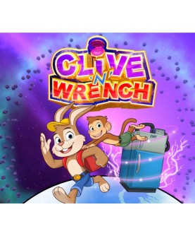 Clive N Wrench Steam Key GLOBAL